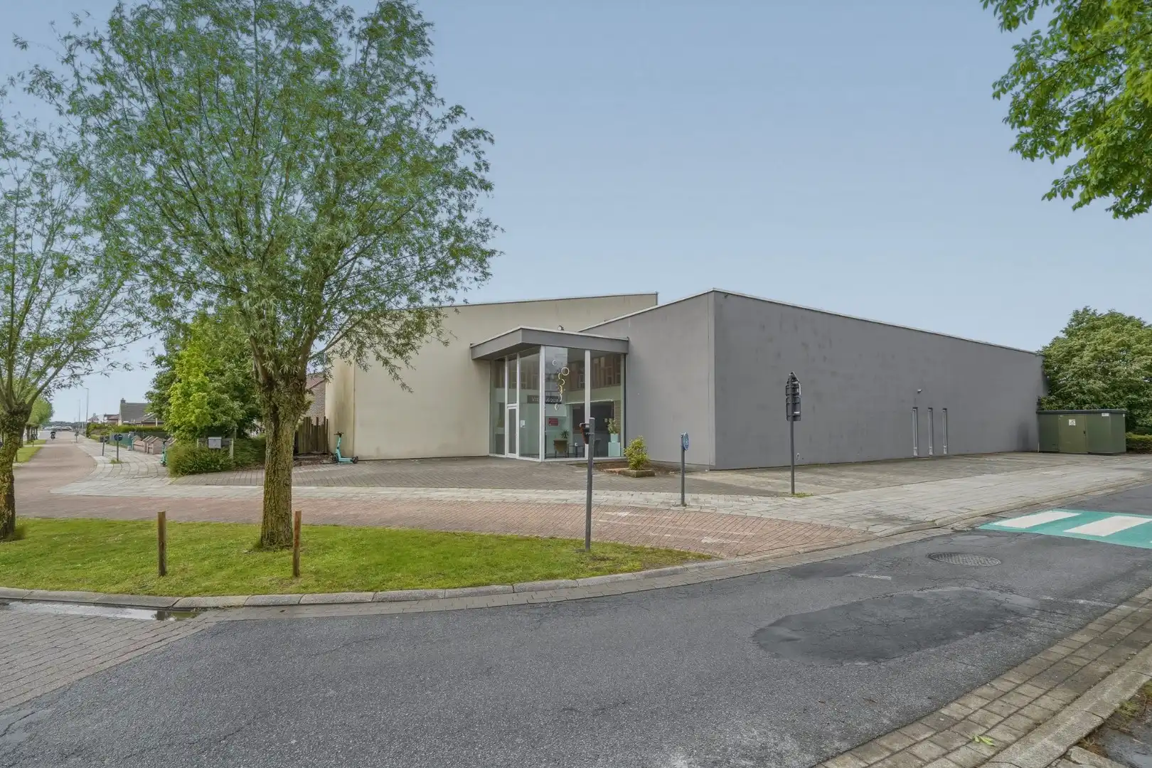 Uitzonderlijk bedrijfsgebouw met 1.210 m² en eindeloze mogelijkheden foto 21