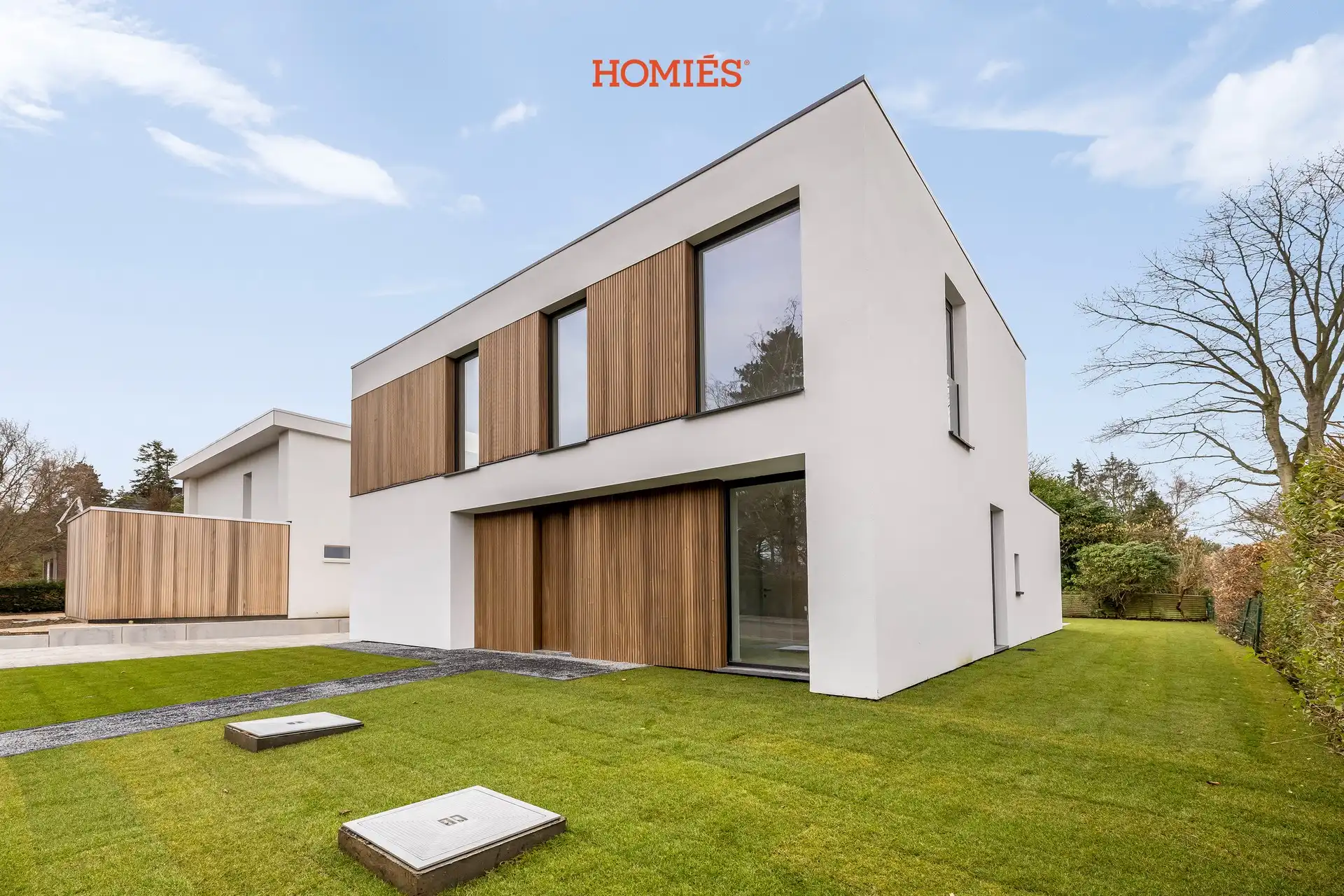 Vernieuwde energiezuinige villa op absolute toplocatie! foto 24