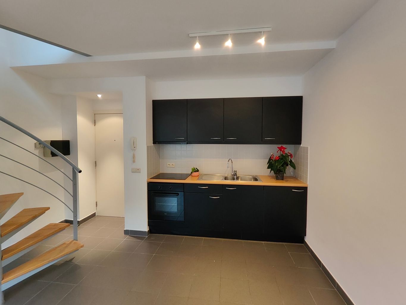 Appartement in Opwijk centrum! foto 4