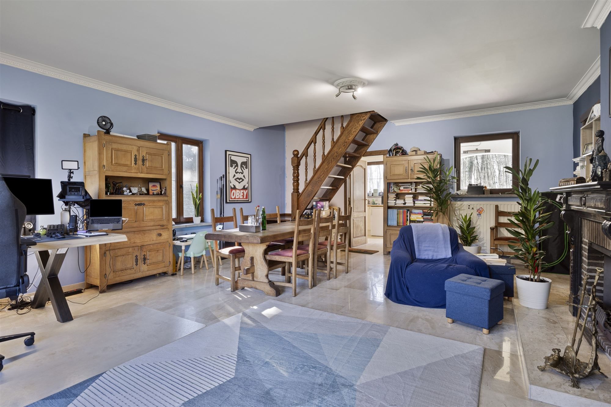 Kangoeroevilla in villawijk op 3.114 m² foto 35