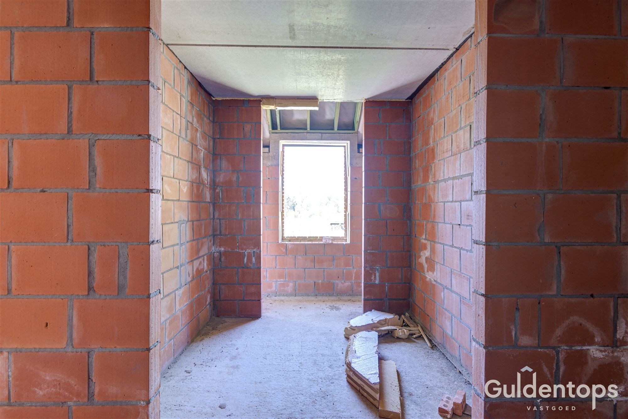 Exclusieve ruime ruwbouwvilla (500m2) met vele mogelijkheden foto 41