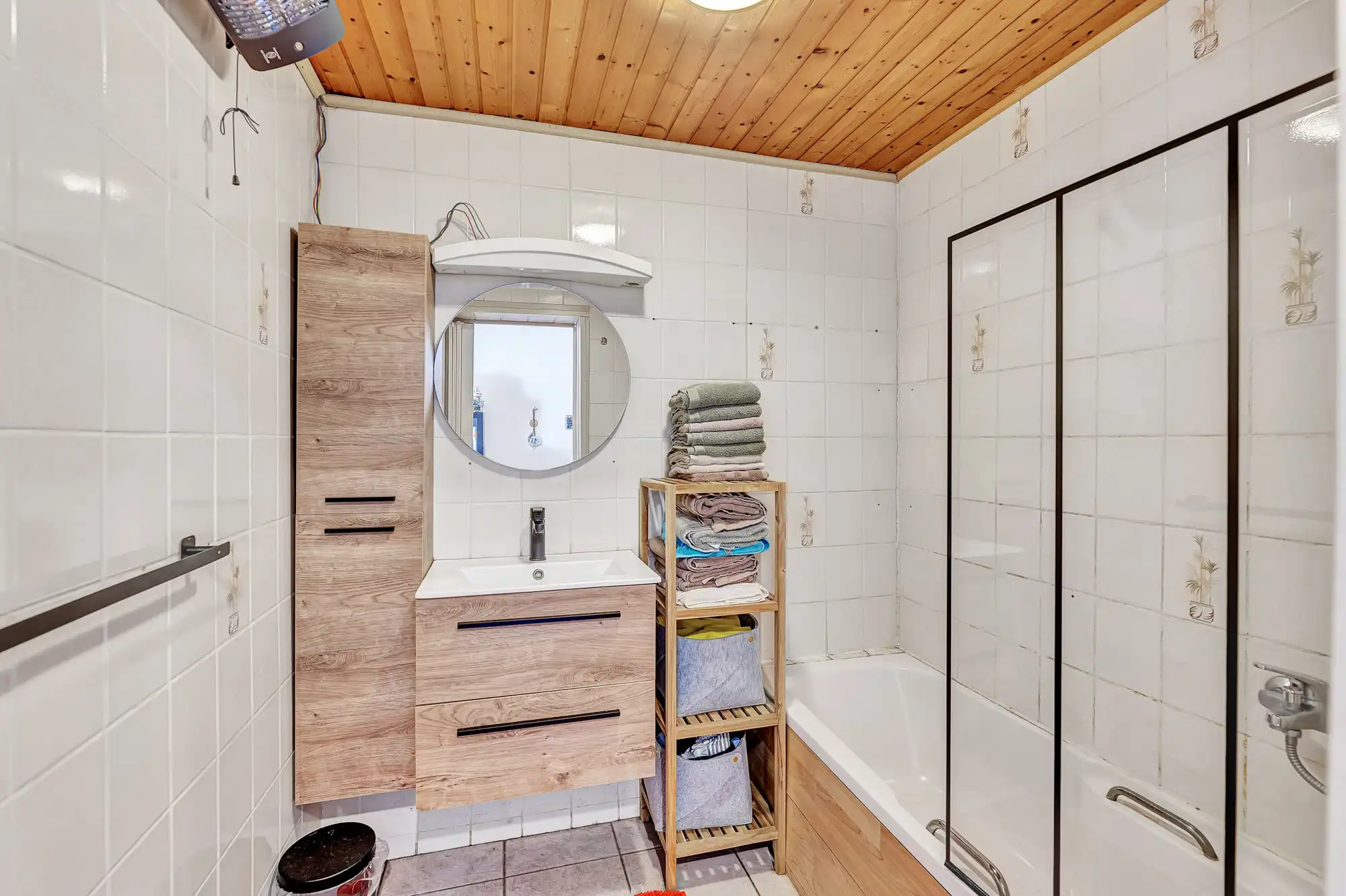 Te moderniseren woning met 3 slaapkamers in Aalst foto 7