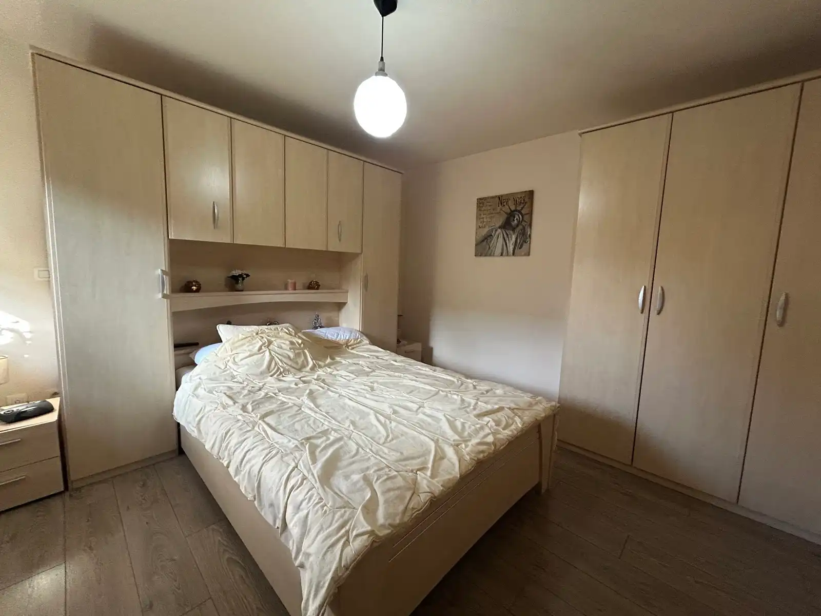 Appartement te huur foto 9