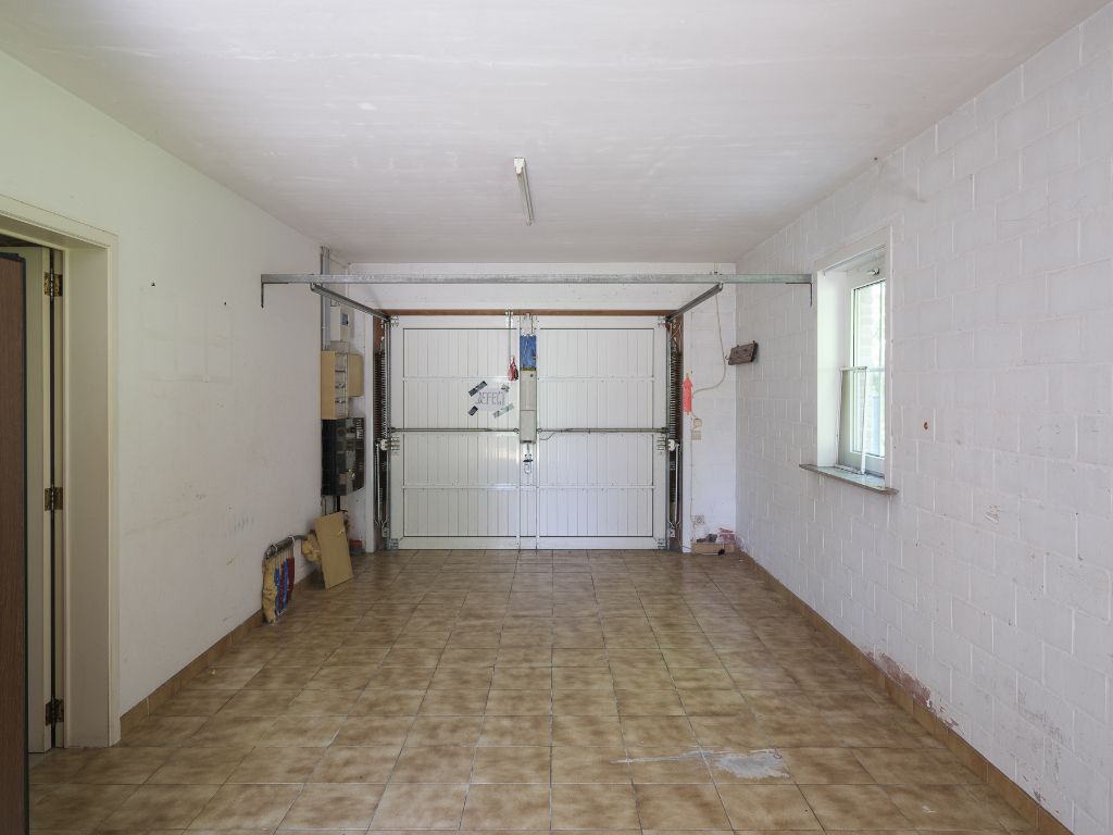 Vrijstaande woning op een gunstig perceel van 1.345 m² foto 16
