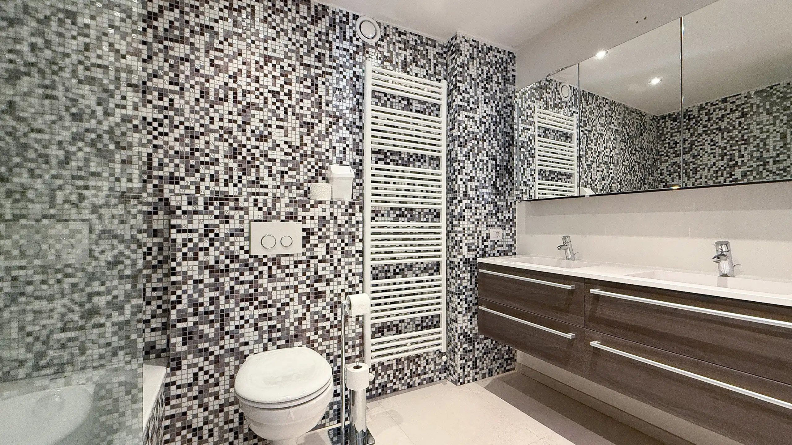 Uitzonderlijk appart. (163 m²) op topligging – Dumortierlaan foto 20