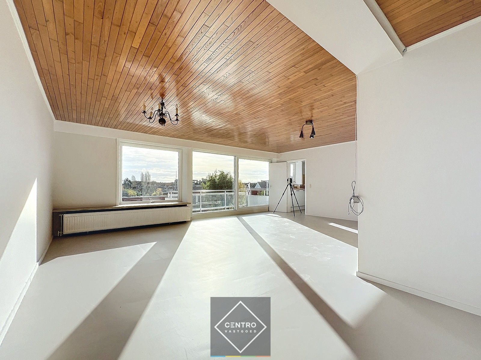 Betaalbaar ENERGIEZUINIG app. (112m²) met 3 slpks! foto 3