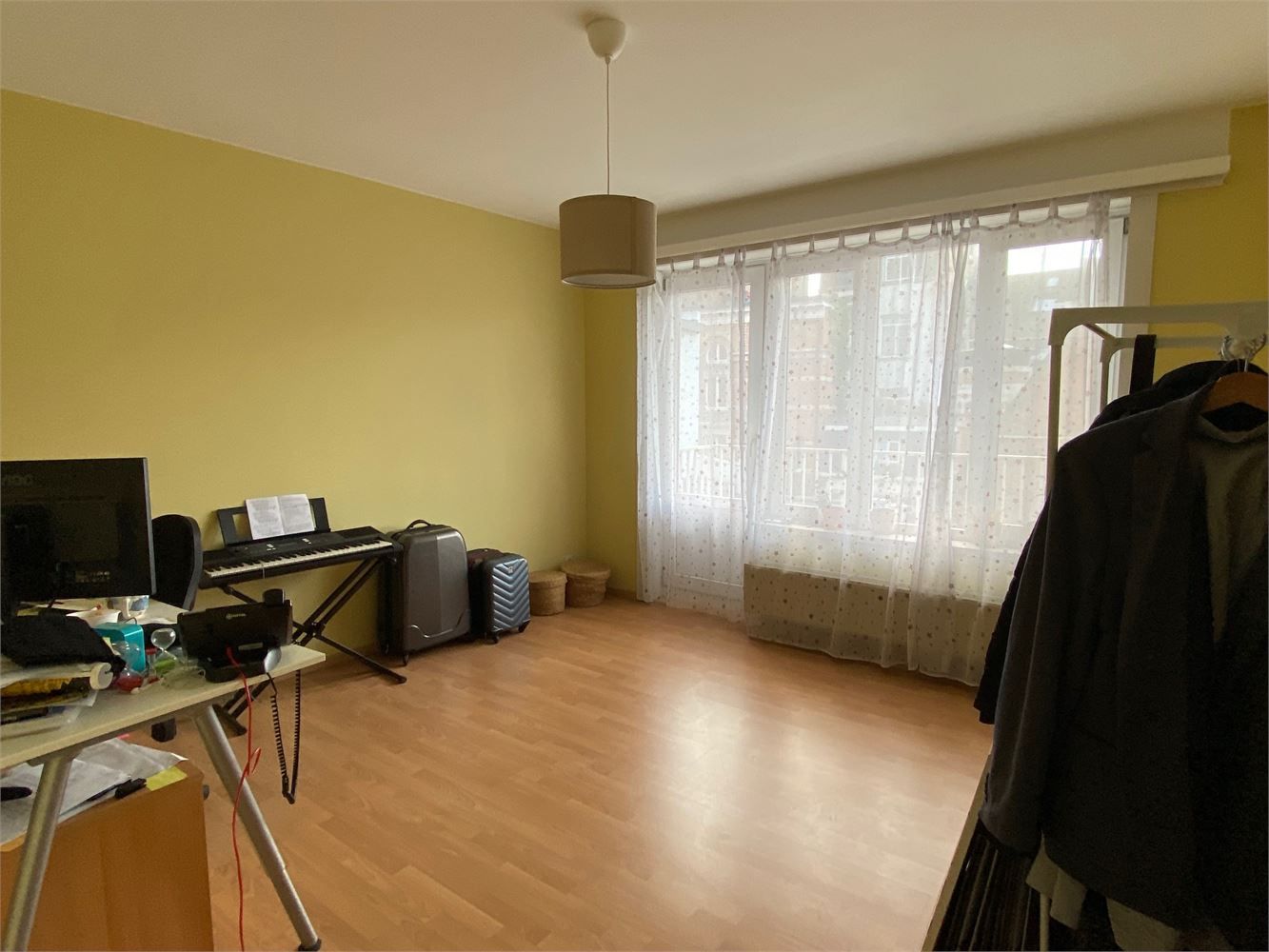 Appartement te huur foto 8