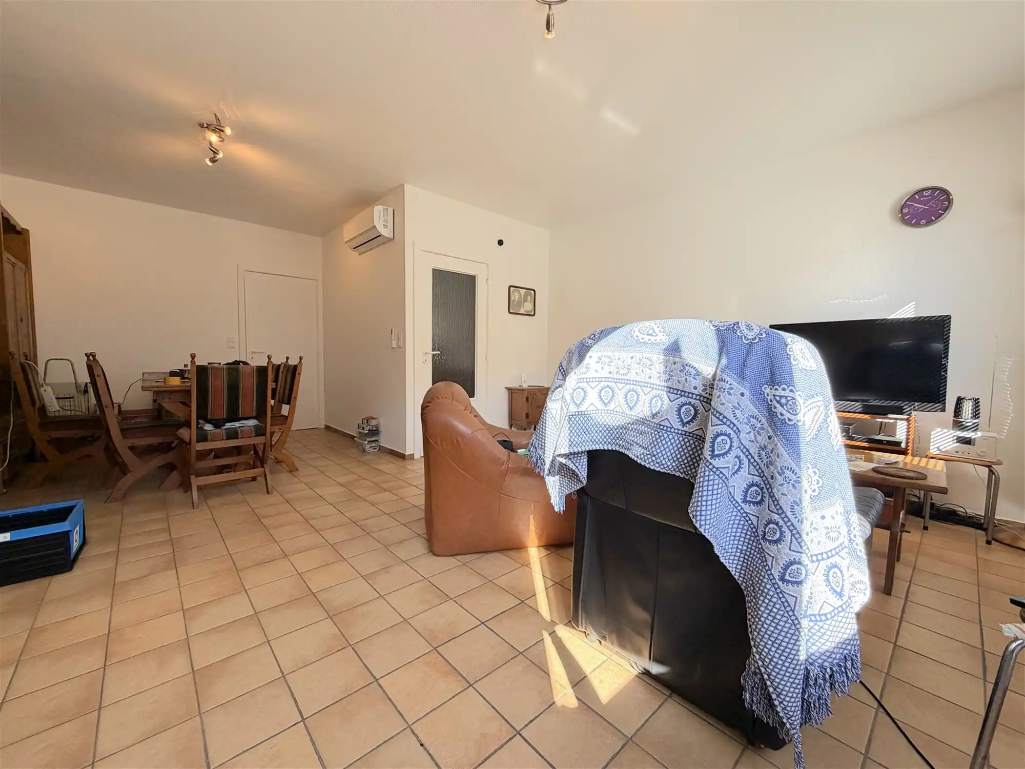 Appartement foto 5