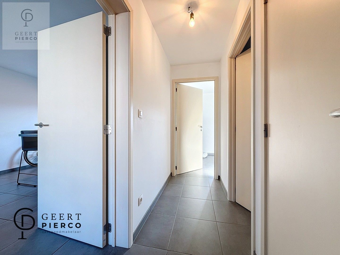 Knap appartement centrum Paal foto 16