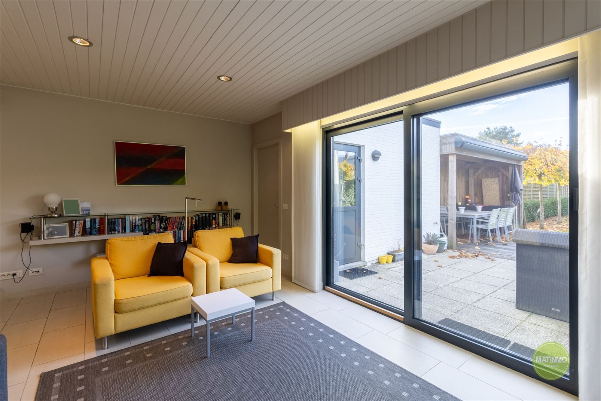 Moderne halfopen woning met 3 slaapkamers in rustig Mol foto 4