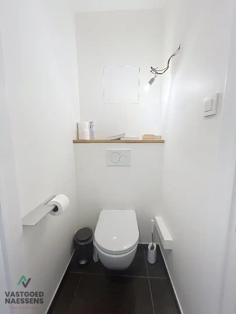 SCHITTEREND 2 SLPK APPARTEMENT MET ZICHT OP ZEE foto 11