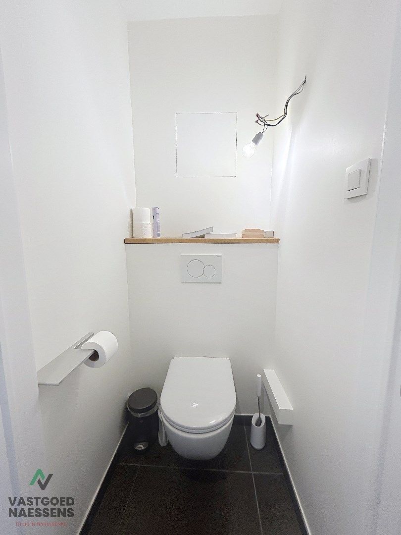 SCHITTEREND 2 SLPK APPARTEMENT MET ZICHT OP ZEE foto 11