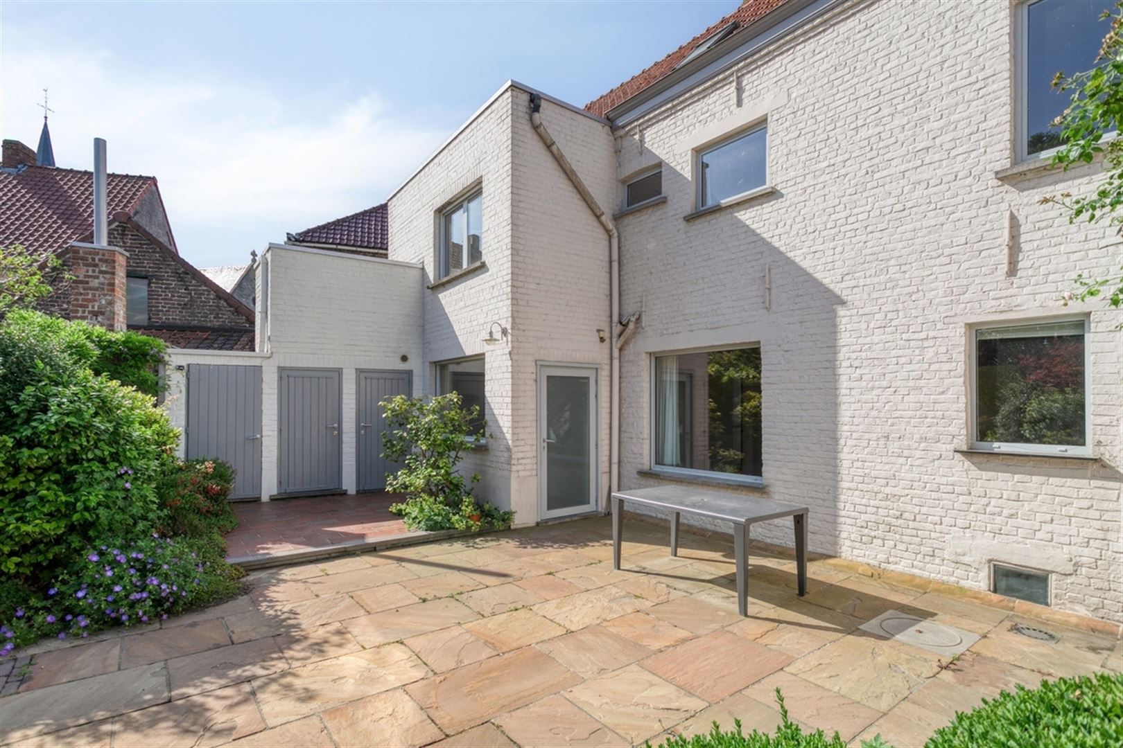 Herenwoning in deelgemeente Welden foto 4
