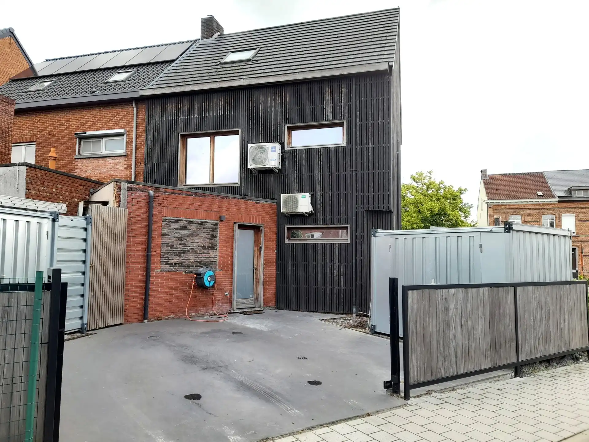 Recent gerenoveerde woning met 4 slaapkamers foto 21