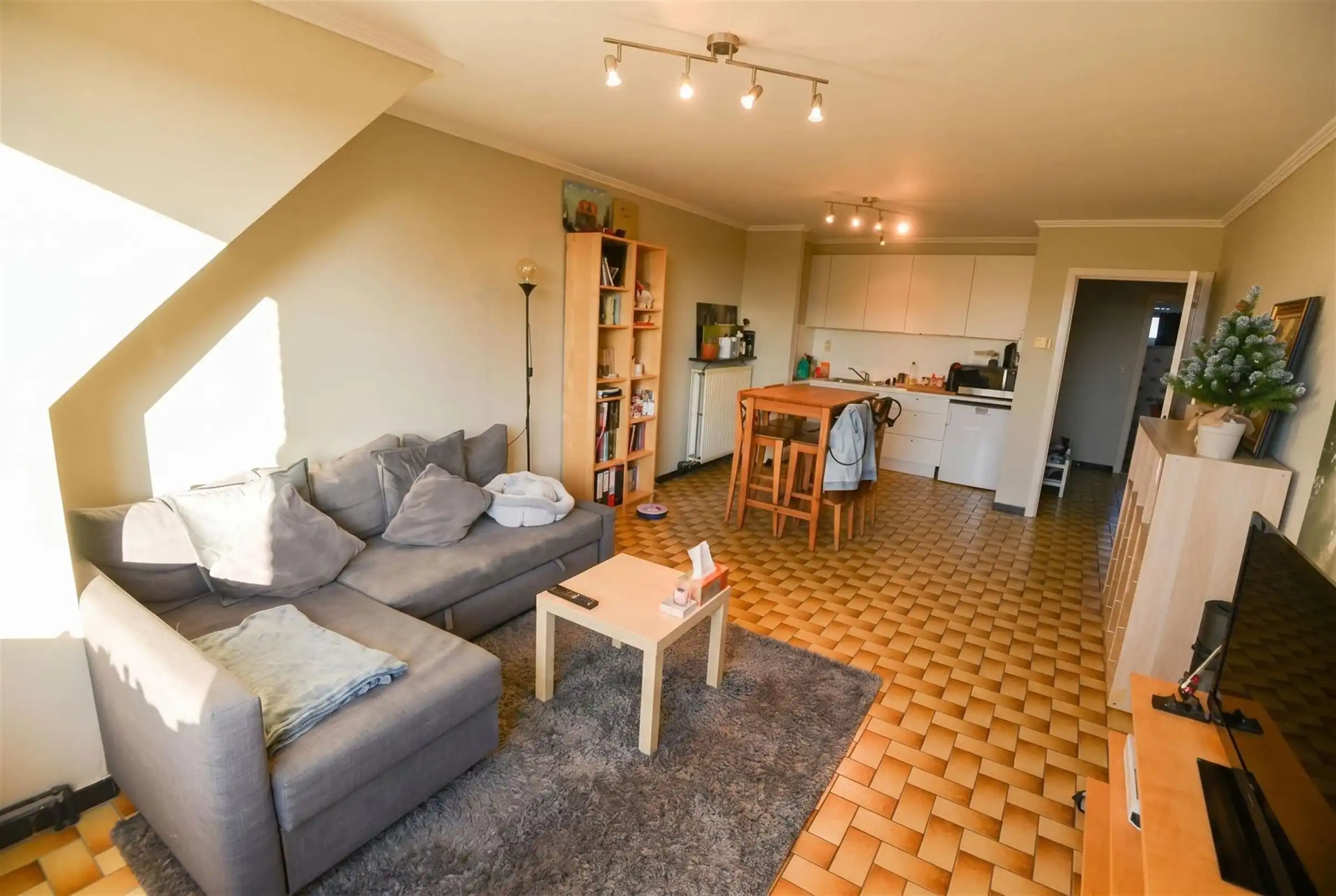 appartement foto 6