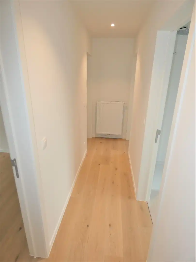 Energiezuinige gezinswoning met 3 slpk, tuin en autostaanplaats (+ garage) foto 8