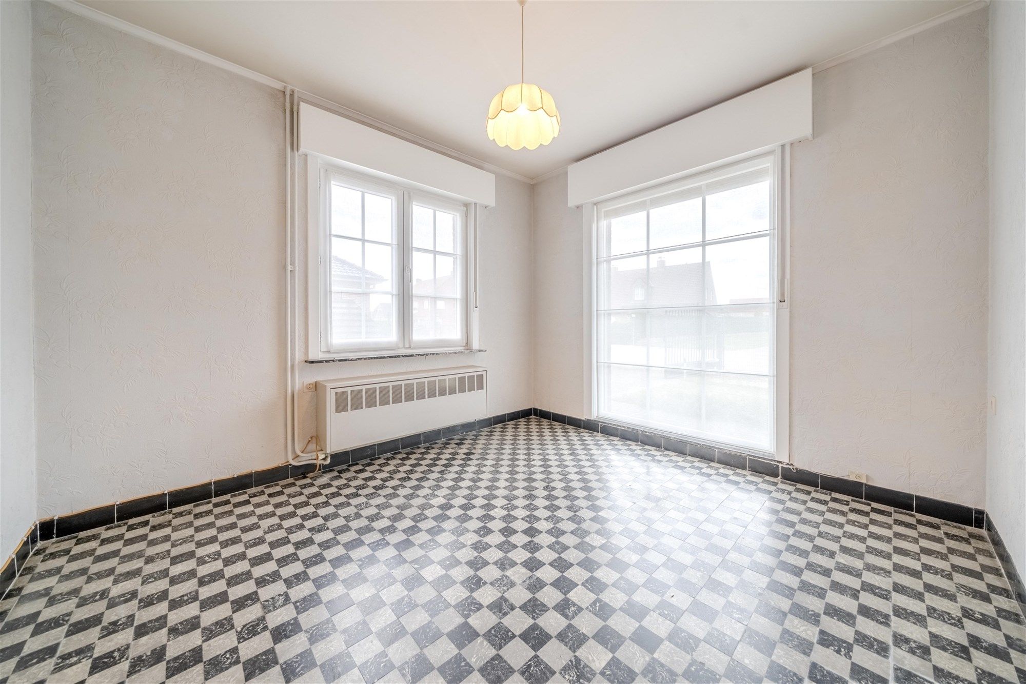 Vrijstaande woning met bijgebouw foto 12