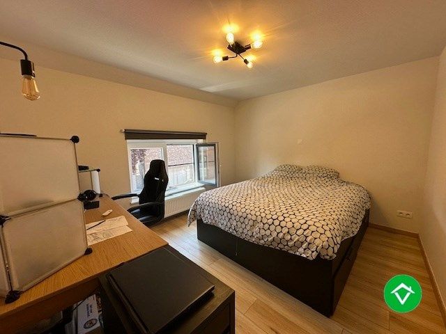 Instapklare woning met 2 slaapkamers en tuin te Eernegem foto 23