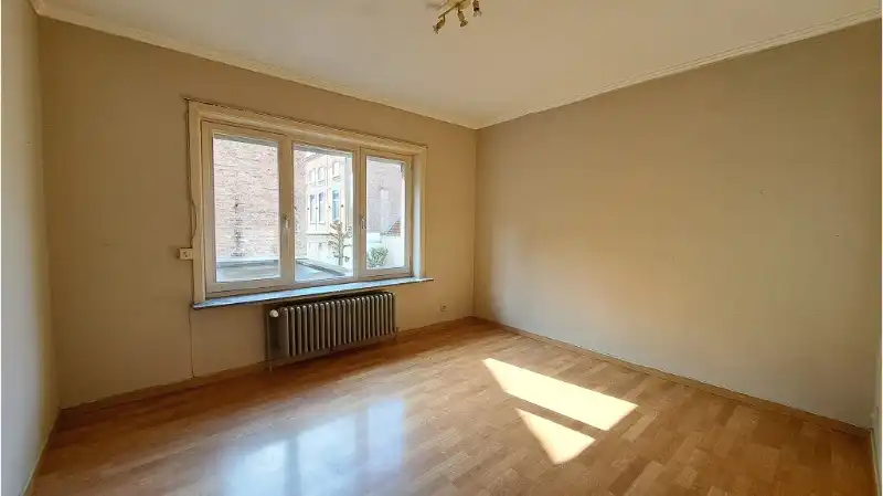Comfortabel 2-slaapkamerappartement te huur in Centrum Brugge foto 10