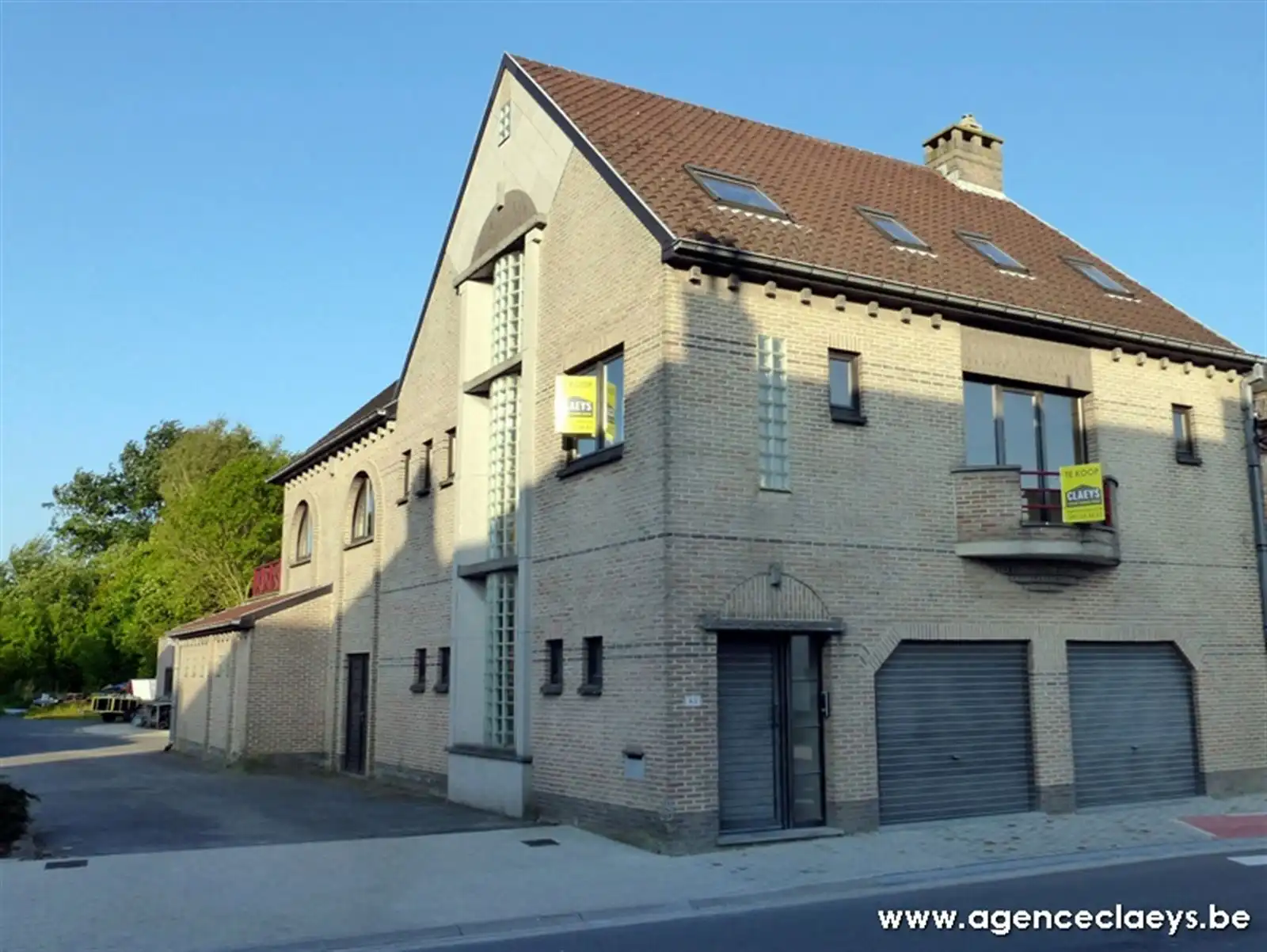 Huis te koop Warvinge 45 - 8421 DE HAAN