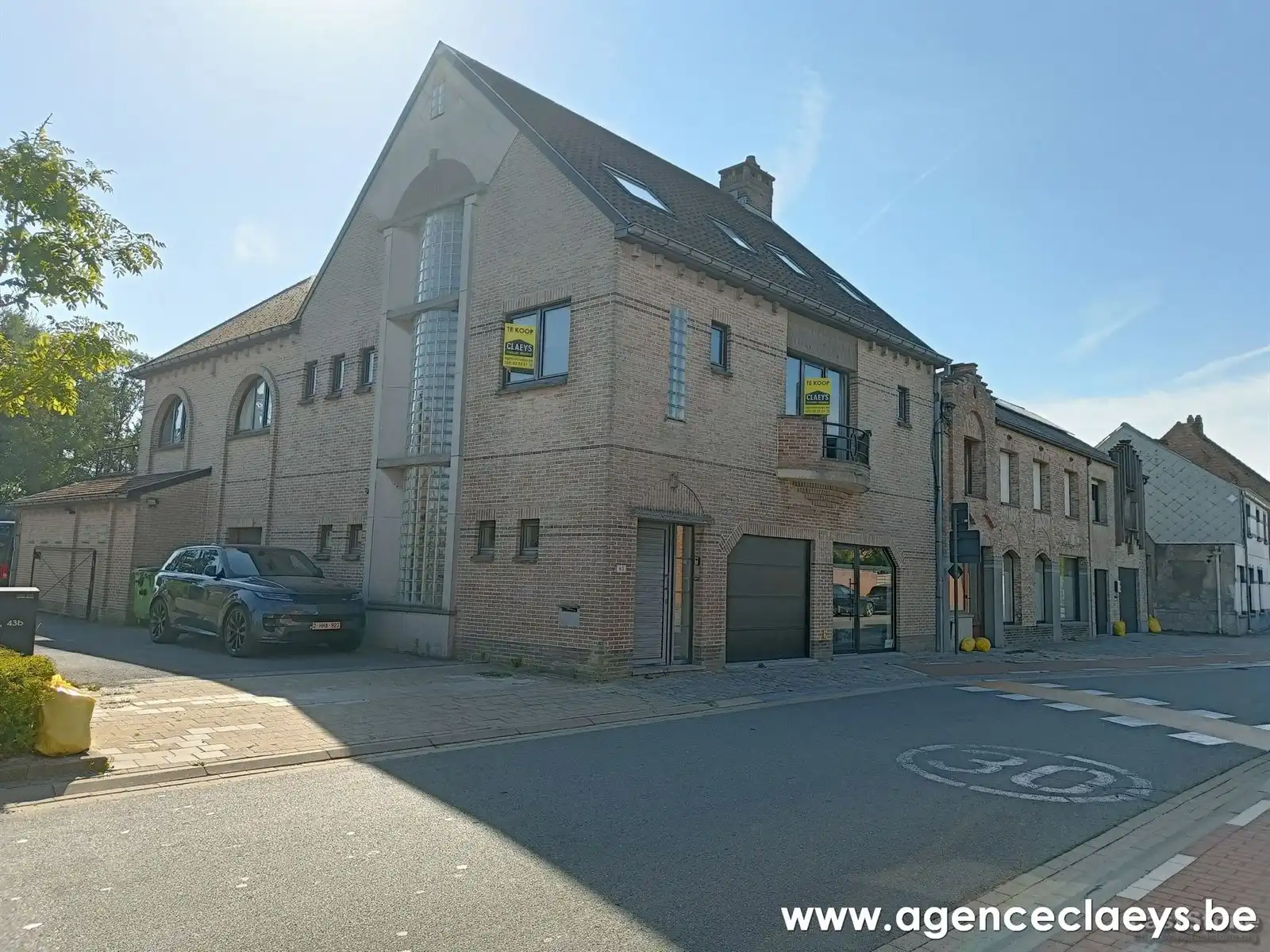 Huis te koop Warvinge 45 - 8421 DE HAAN