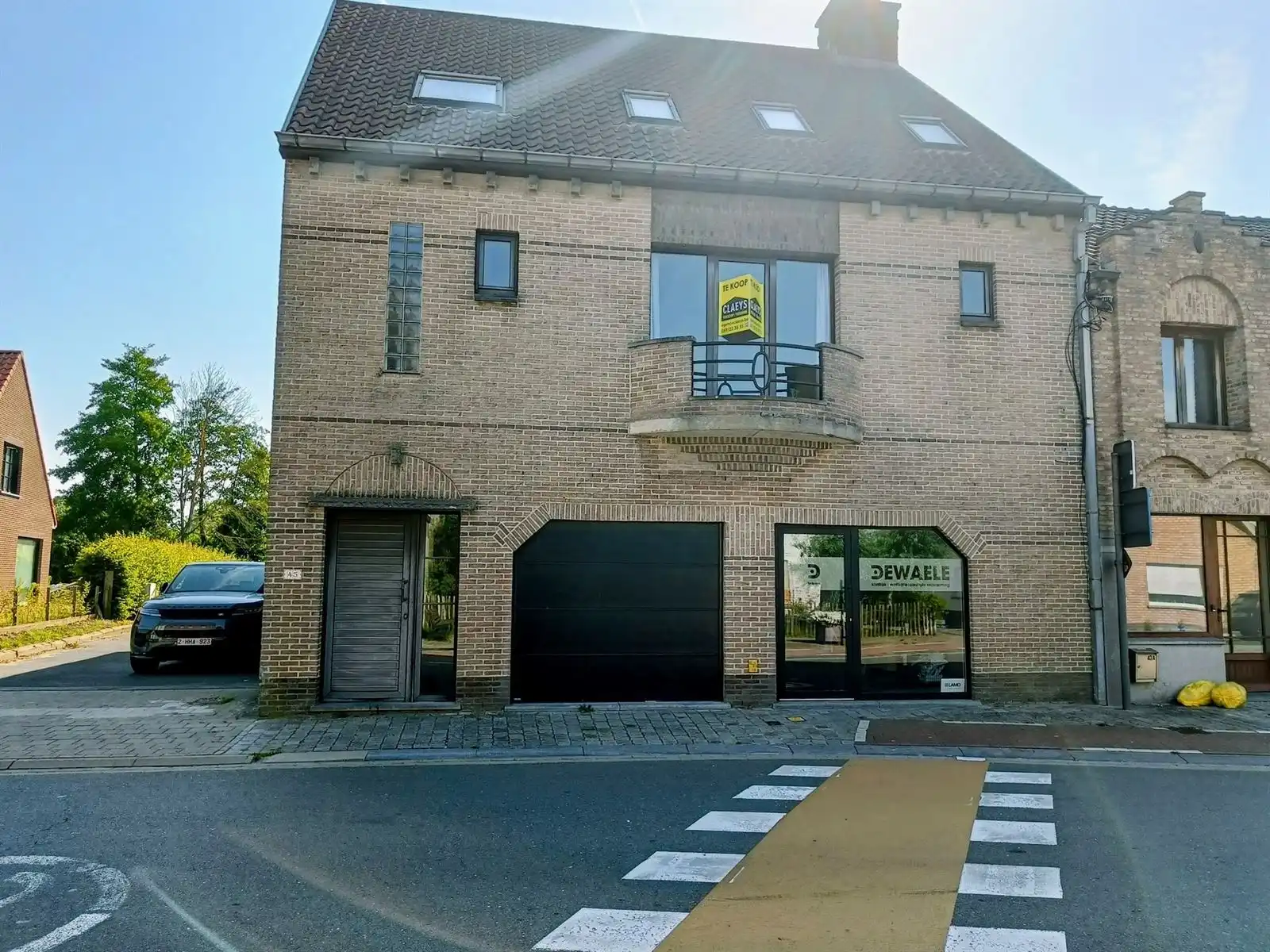Huis te koop Warvinge 45 - 8421 DE HAAN