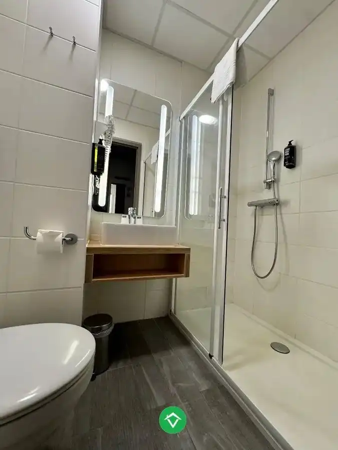 Investeringsvastgoed: hotelkamer met een gezond rendement en voordelig vakantieverblijf foto 5