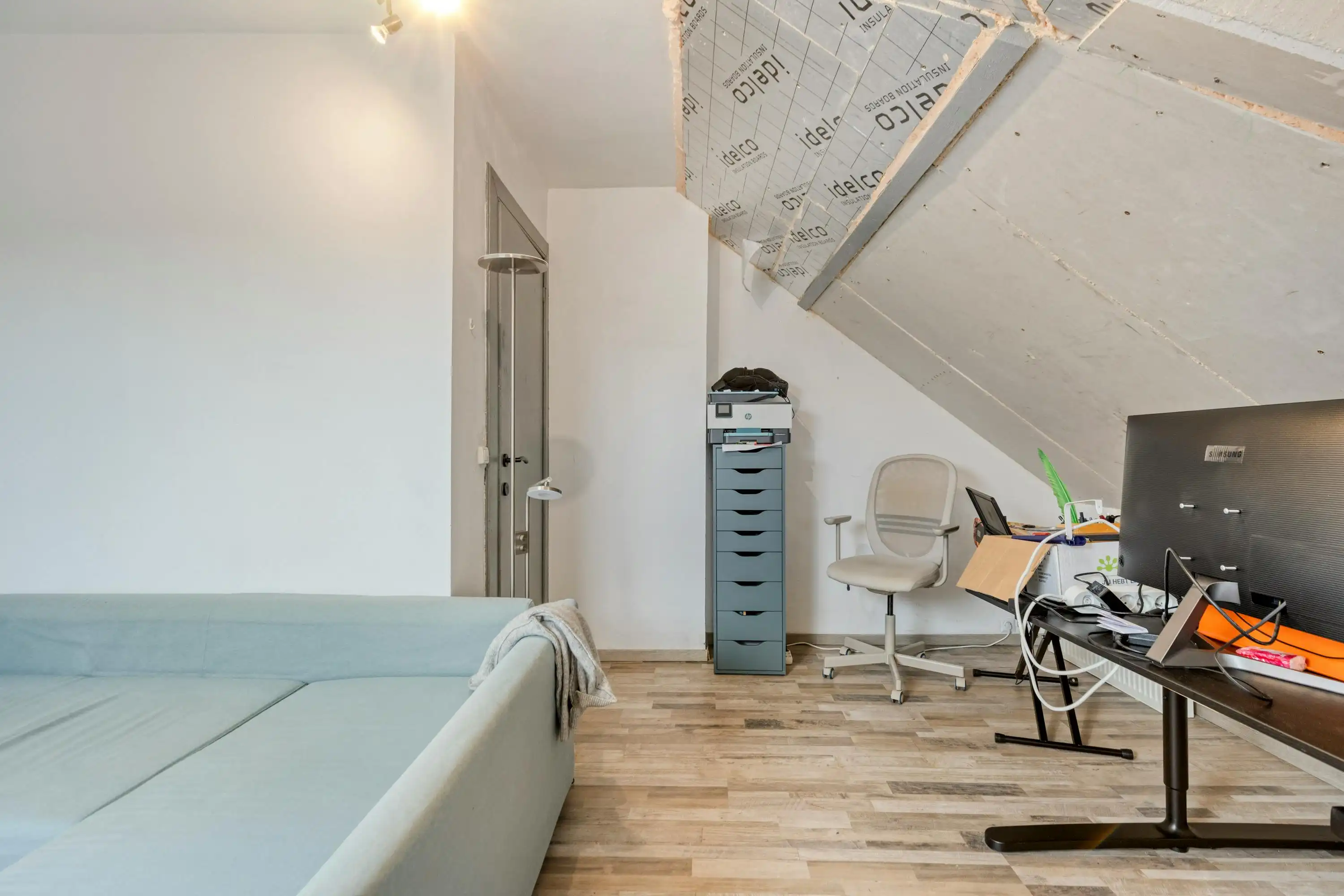 Gezellig appartement te koop in Merksem foto 6