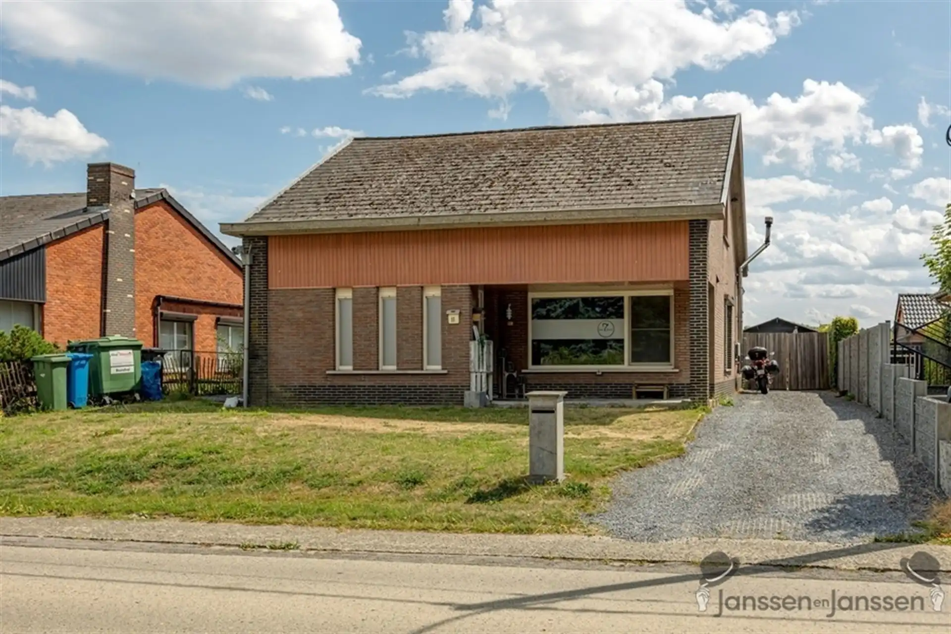 Huis te koop 3201 Langdorp