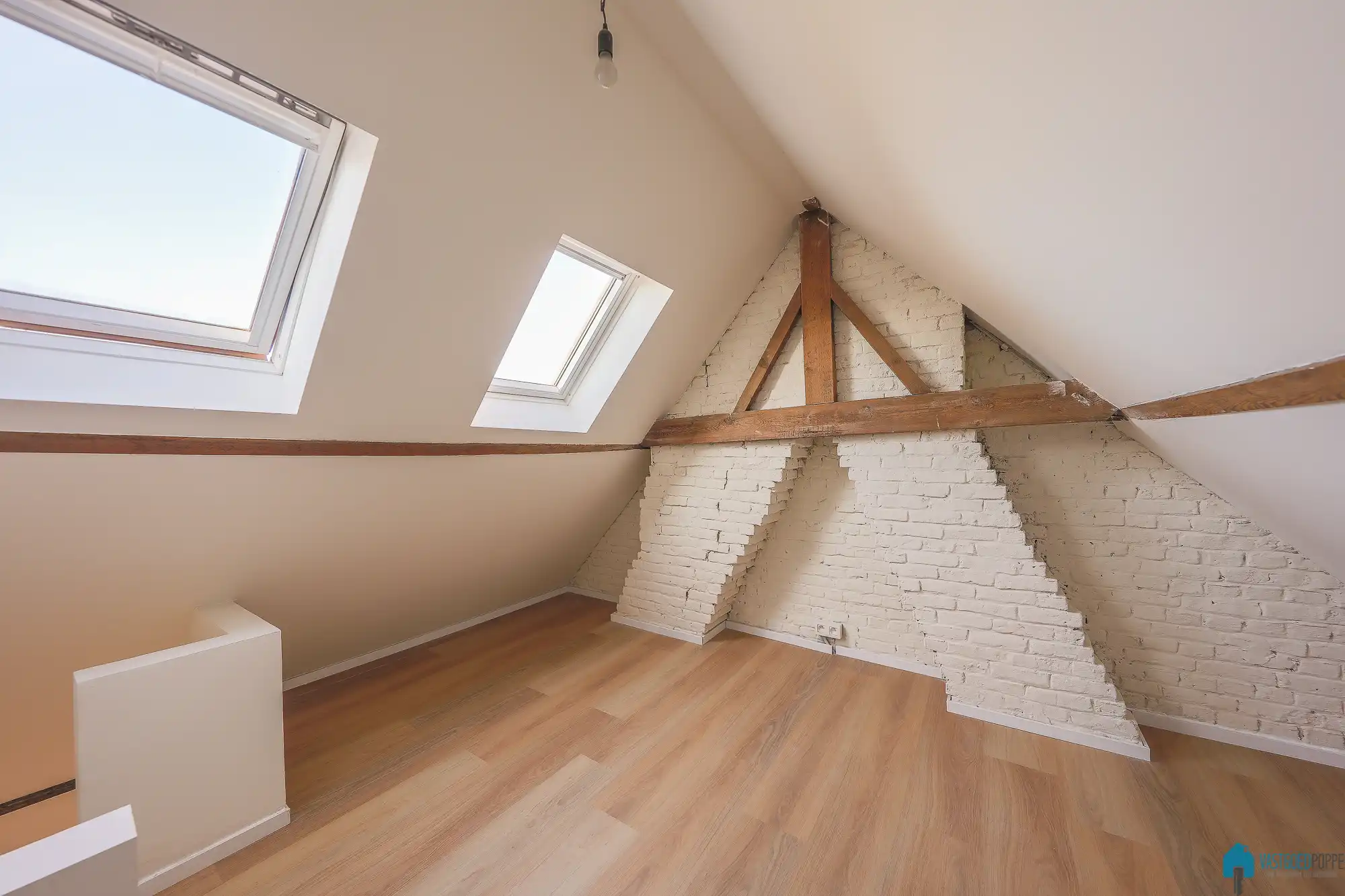 Volledig gerenoveerde stadswoning  foto 20