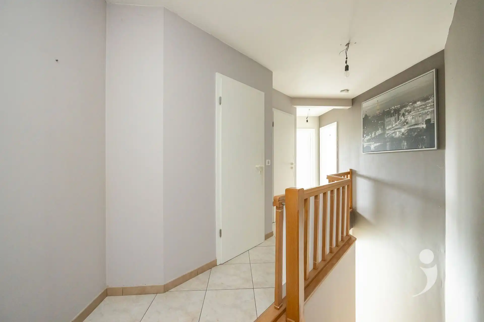 Ruim, instapklaar duplexappartement in Herent! foto 8