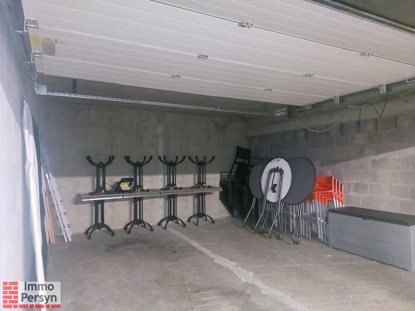 Grote garagebox te koop in hartje Scherpenheuvel foto 5