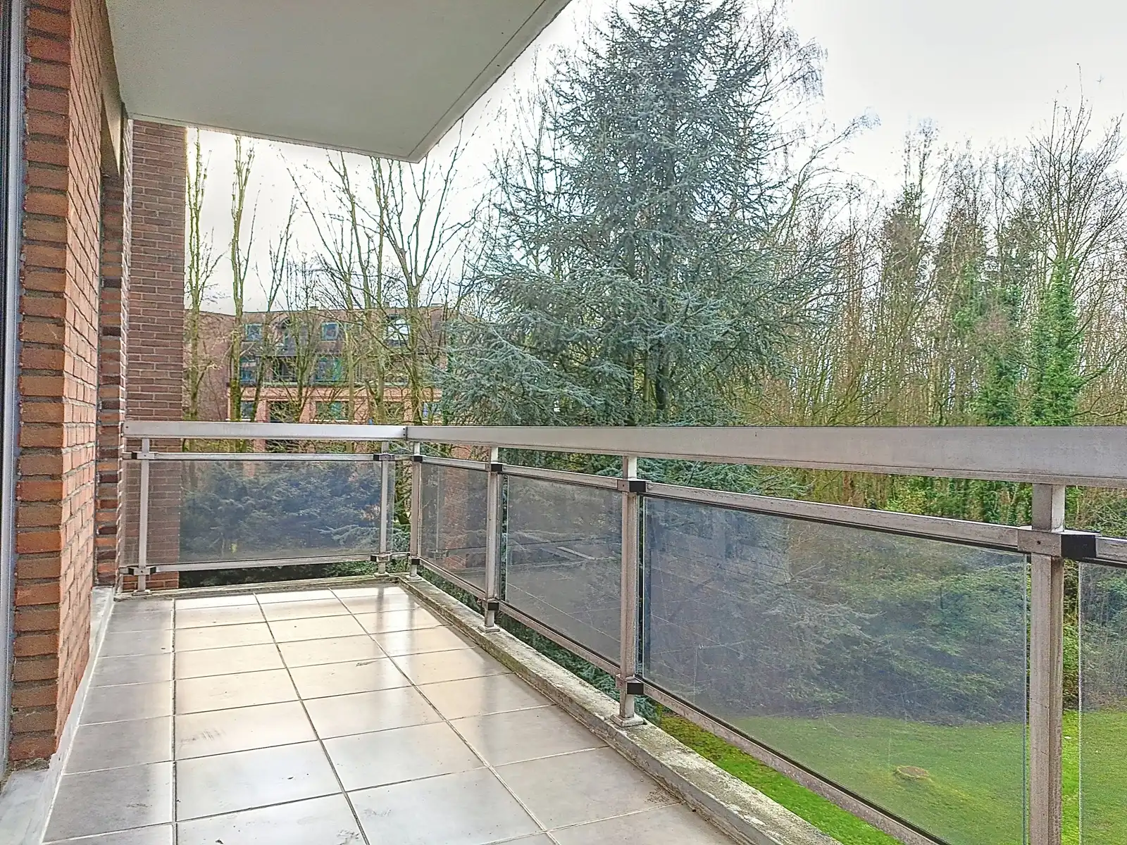 Appartement te huur foto 8