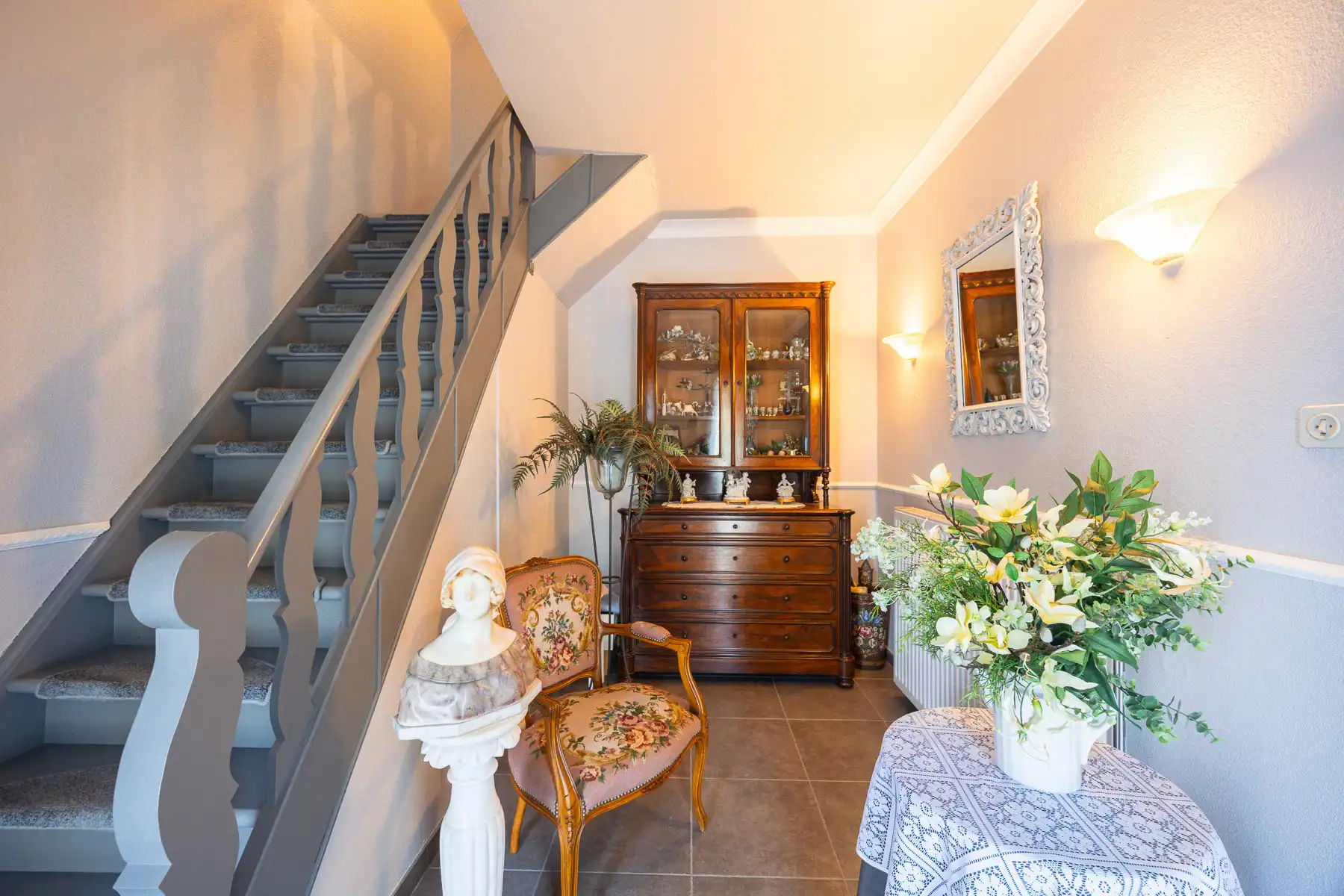 Charmante, uitmuntend onderhouden woning op een ruim perceel foto 14