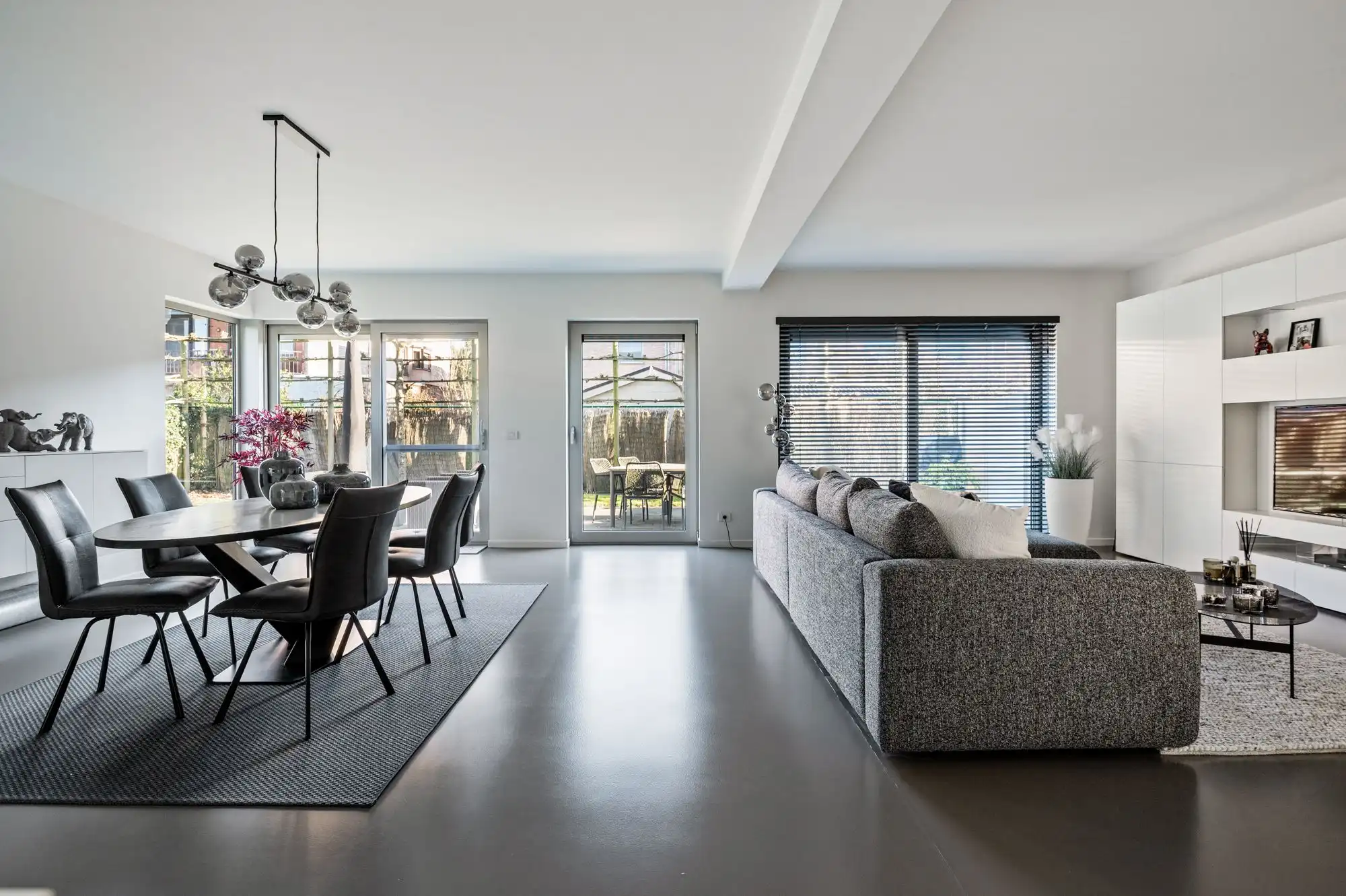 Prachtig modern wonen in Brasschaat. foto 6