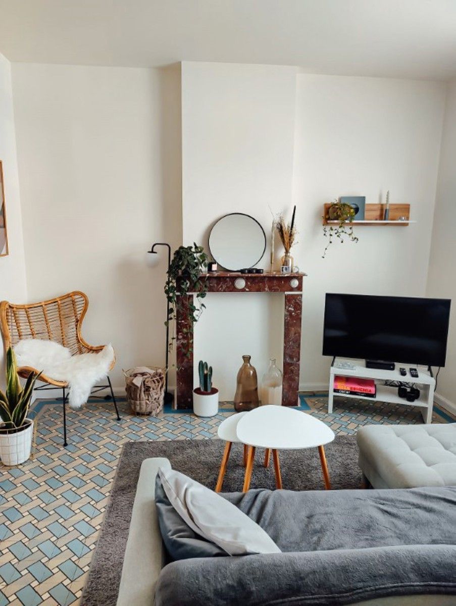 Gelijkvloers appartement mét tuin foto 10