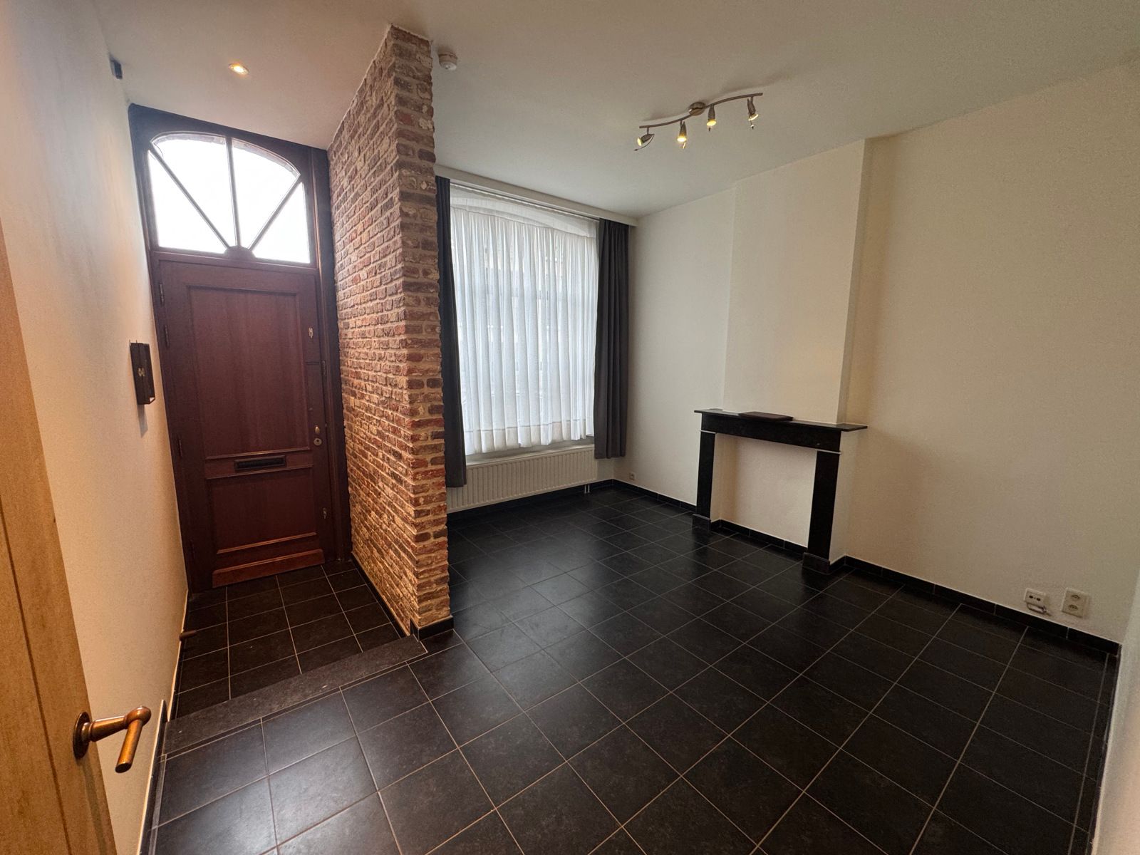 Woning te huur centrum Geraardsbergen foto 2