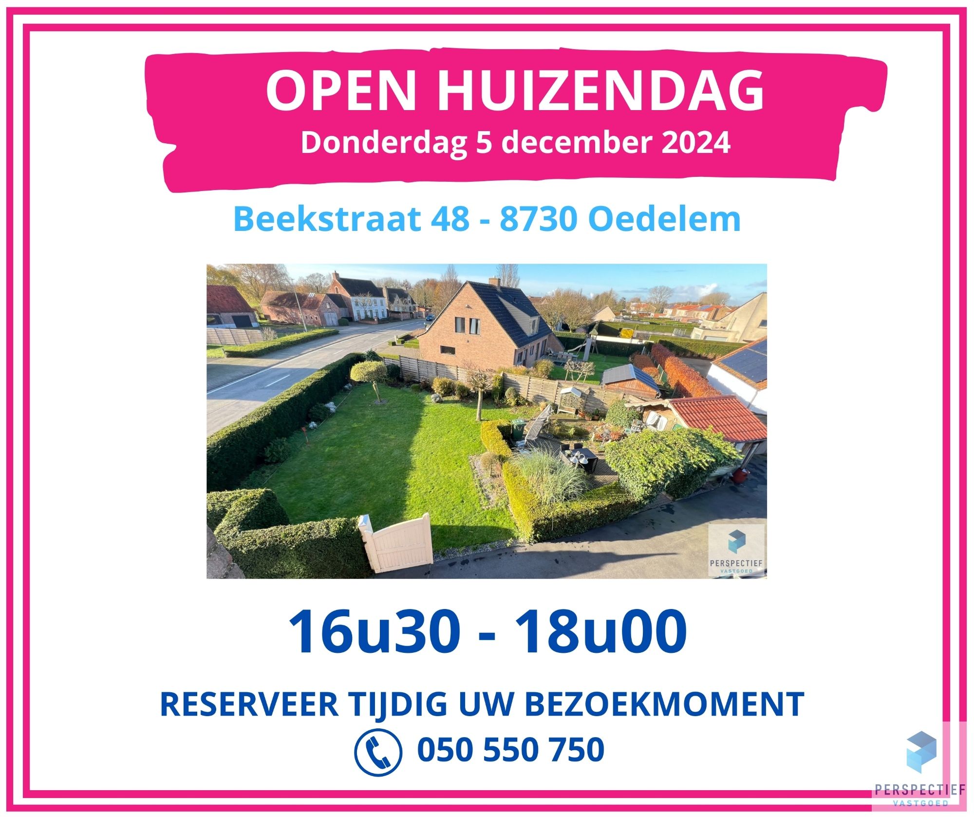 OPENHUIS 5/12 VAN 16u30 - 18u! Charmante woning met 4 SLPKS, oprit en garage vlakbij het centrum foto {{pictureIndex}}