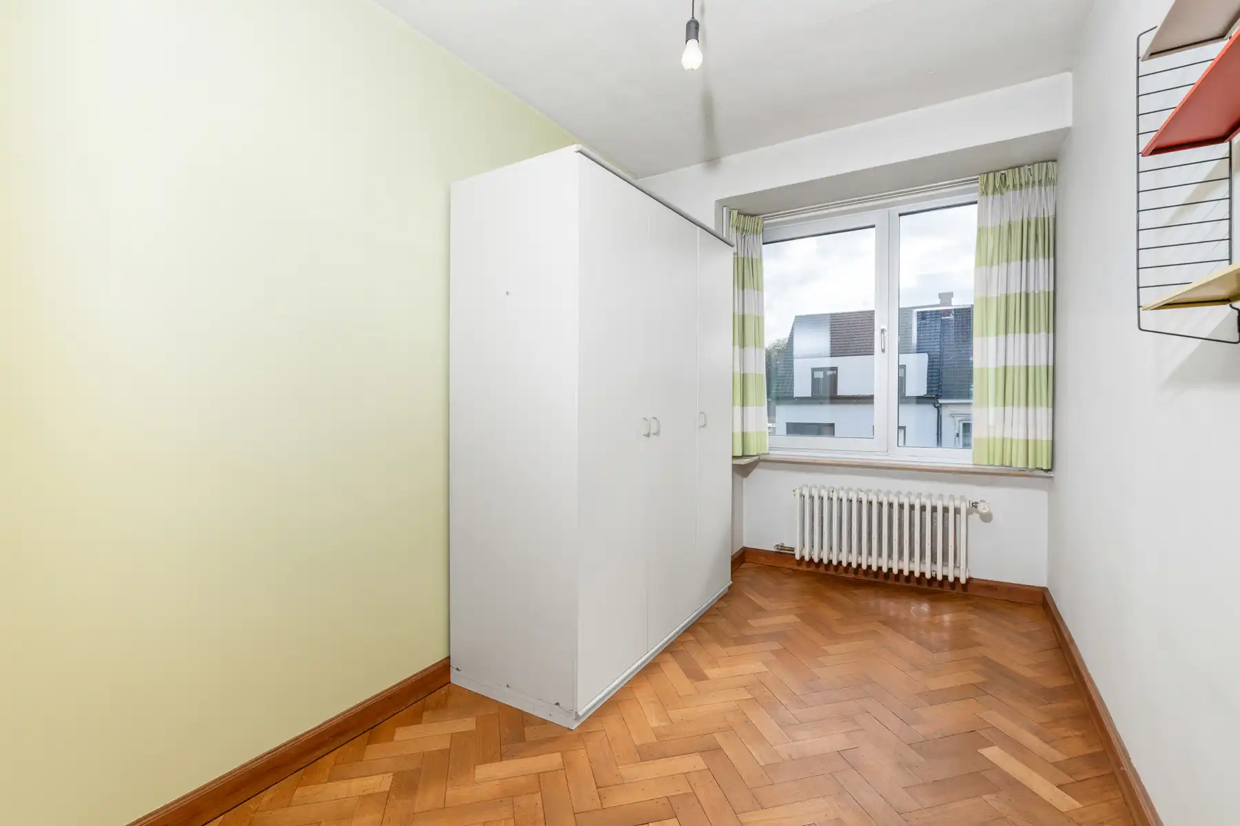  Instapklare woning,: garage,3 slaapkamers,tuin en terrassen foto 11