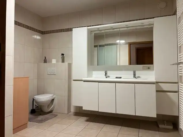 GLVL APPARTEMENT met 2 slpks, terras, garage te koop te Diest  foto 14