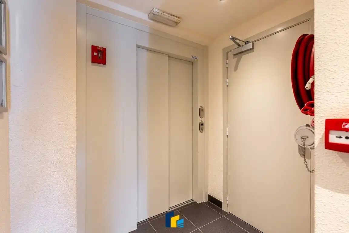 Luxe duplex-appartement als tweede verblijf foto 21