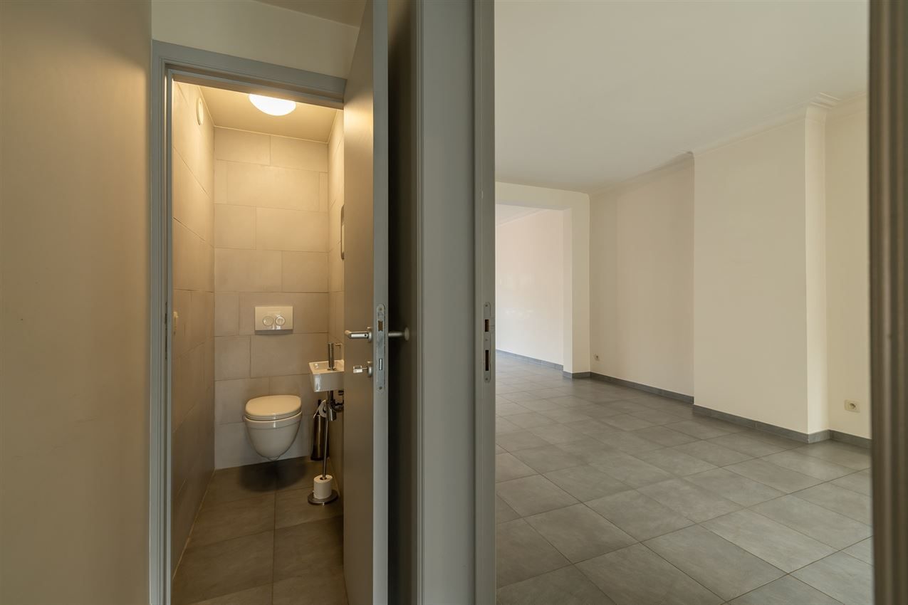 Centraal Gelegen 2-Slpk appartement in Aarschot foto 13