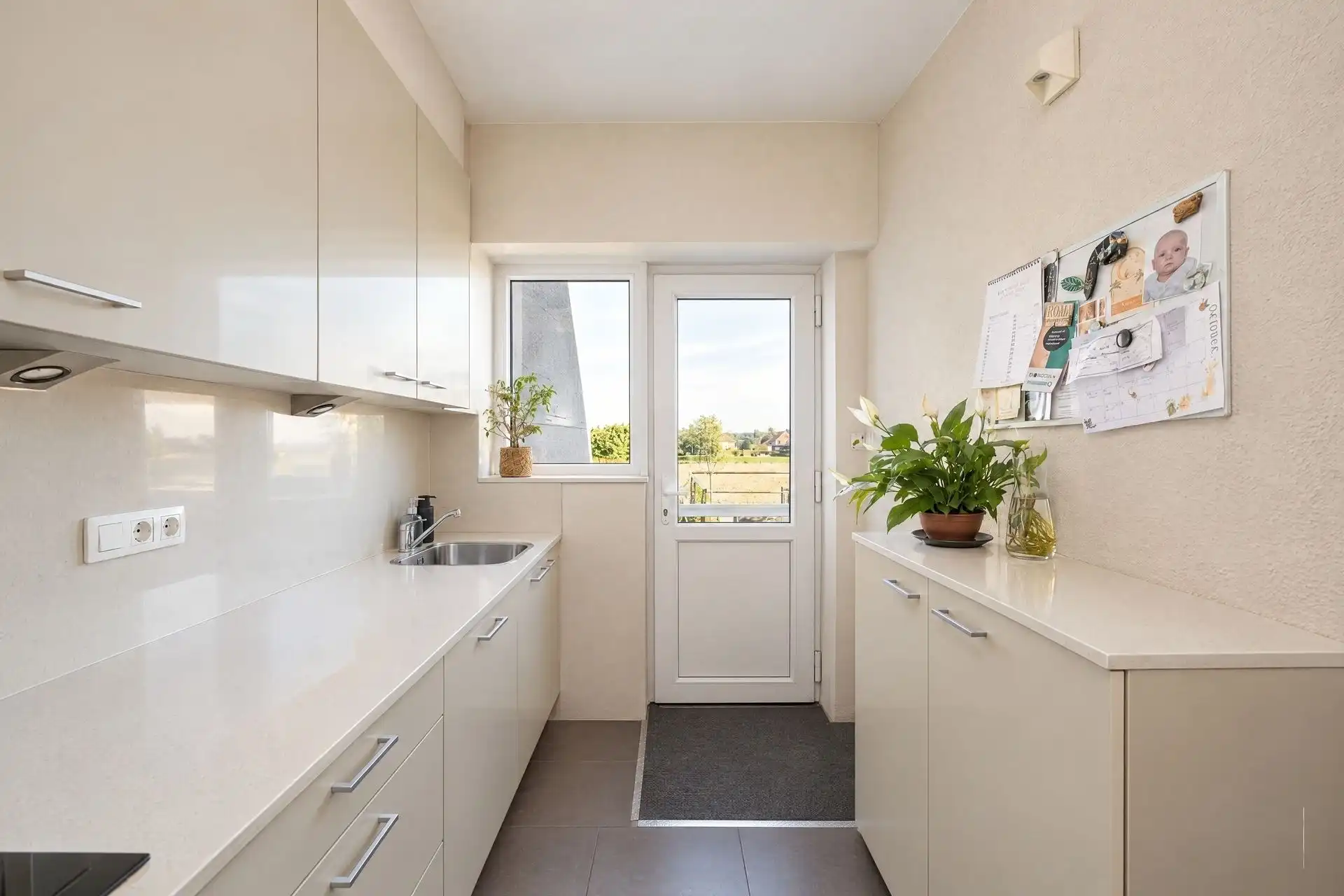 Woning: 2 slk met prachtig zicht  foto 8
