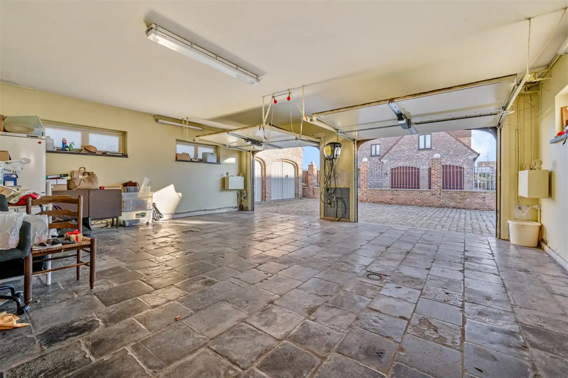 Prachtige authentieke villa te Hofstade  foto 18