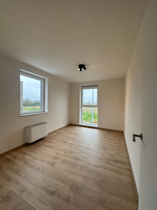 Moderne nieuwbouwwoning gelegen in Rumbeke foto 5