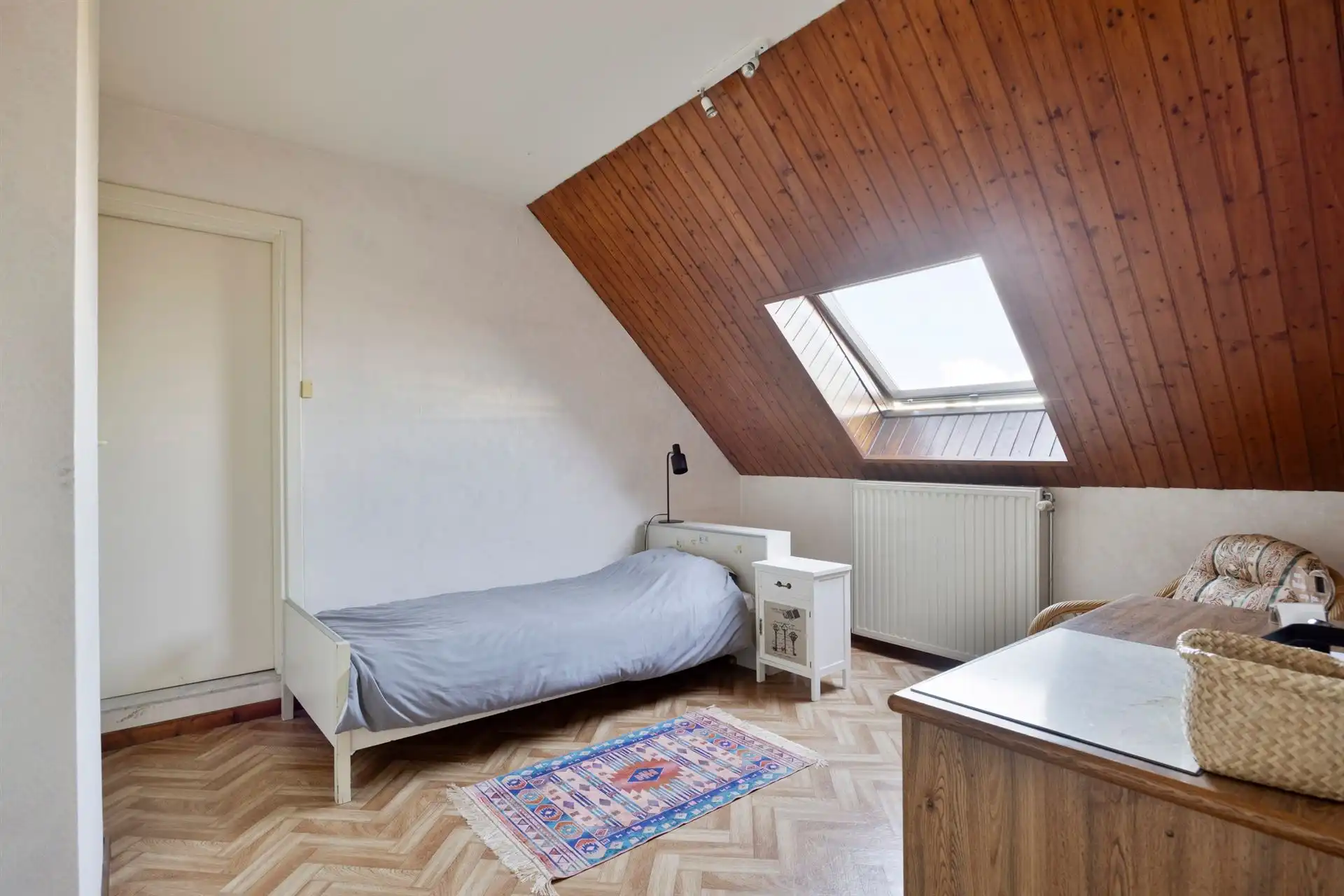 Commercieel bedrijfspand met woonst langs de Rijksweg in Maasmechelen, met hoge visibiliteit, parkeermogelijkheden en veelzijdig commercieel potentieel! foto 20