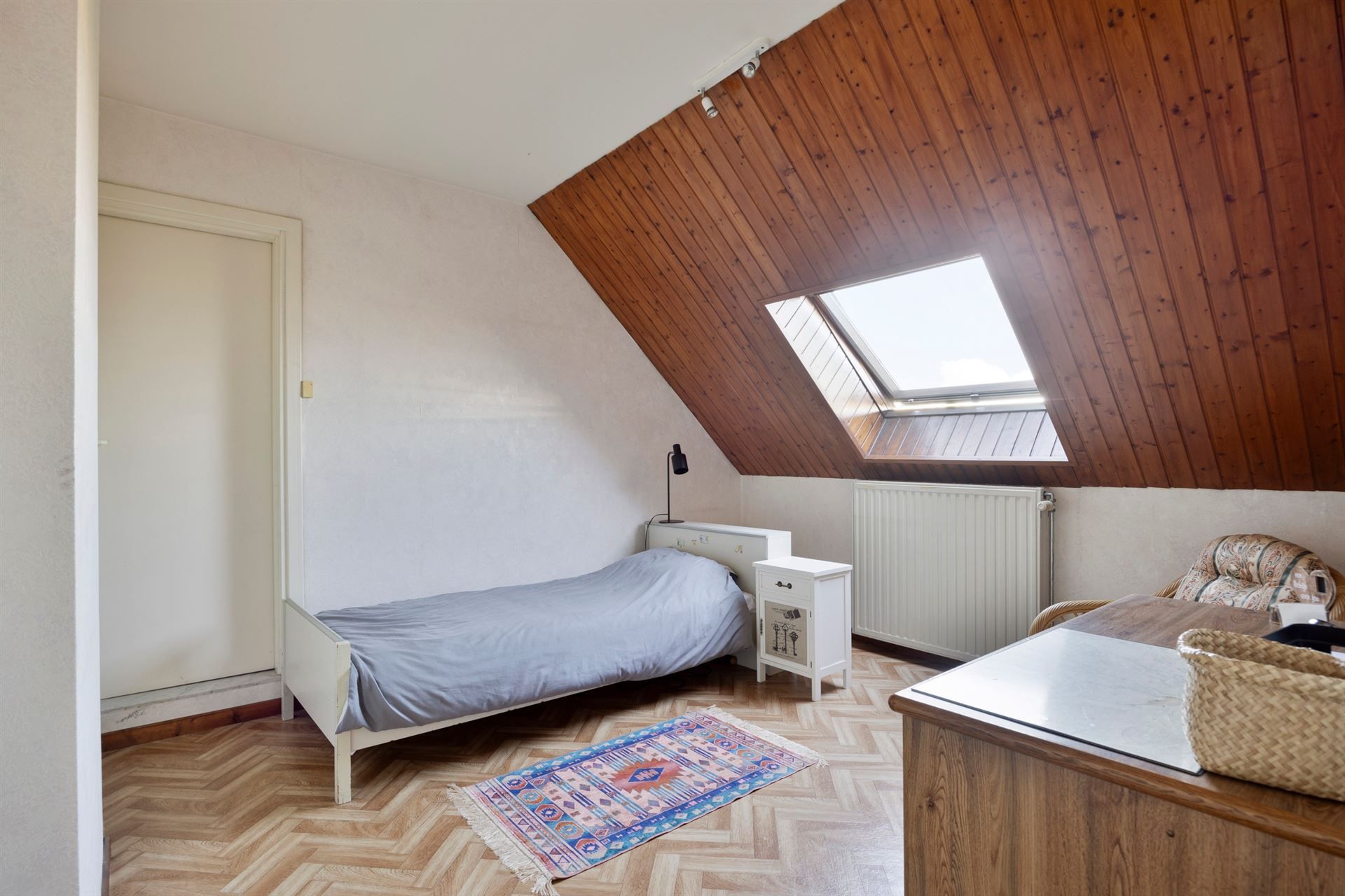 Commercieel bedrijfspand met woonst langs de Rijksweg in Maasmechelen, met hoge visibiliteit, parkeermogelijkheden en veelzijdig commercieel potentieel! foto 20