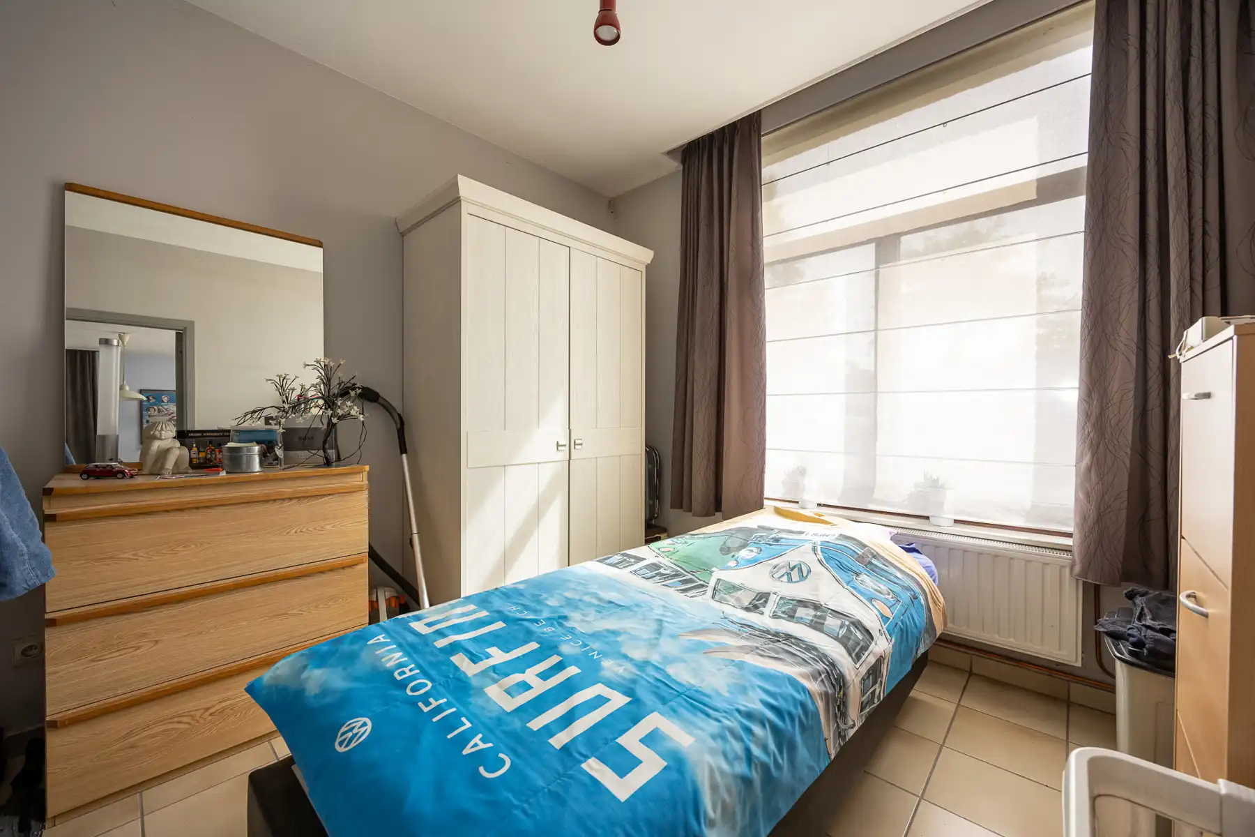 Een woning op een perceel van 944 m² in het centrum van Hoogstraten. foto 7