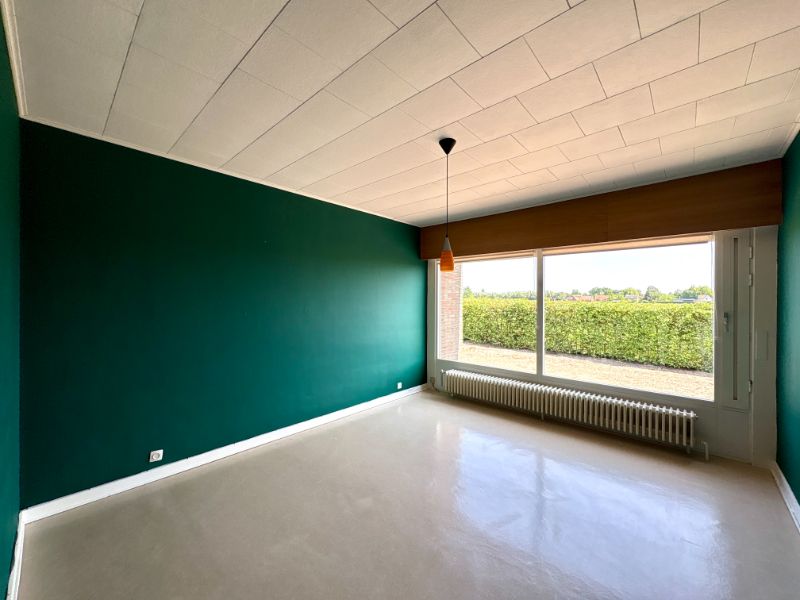 Ruime bungalow met 2 slaapkamers en tuin foto 6