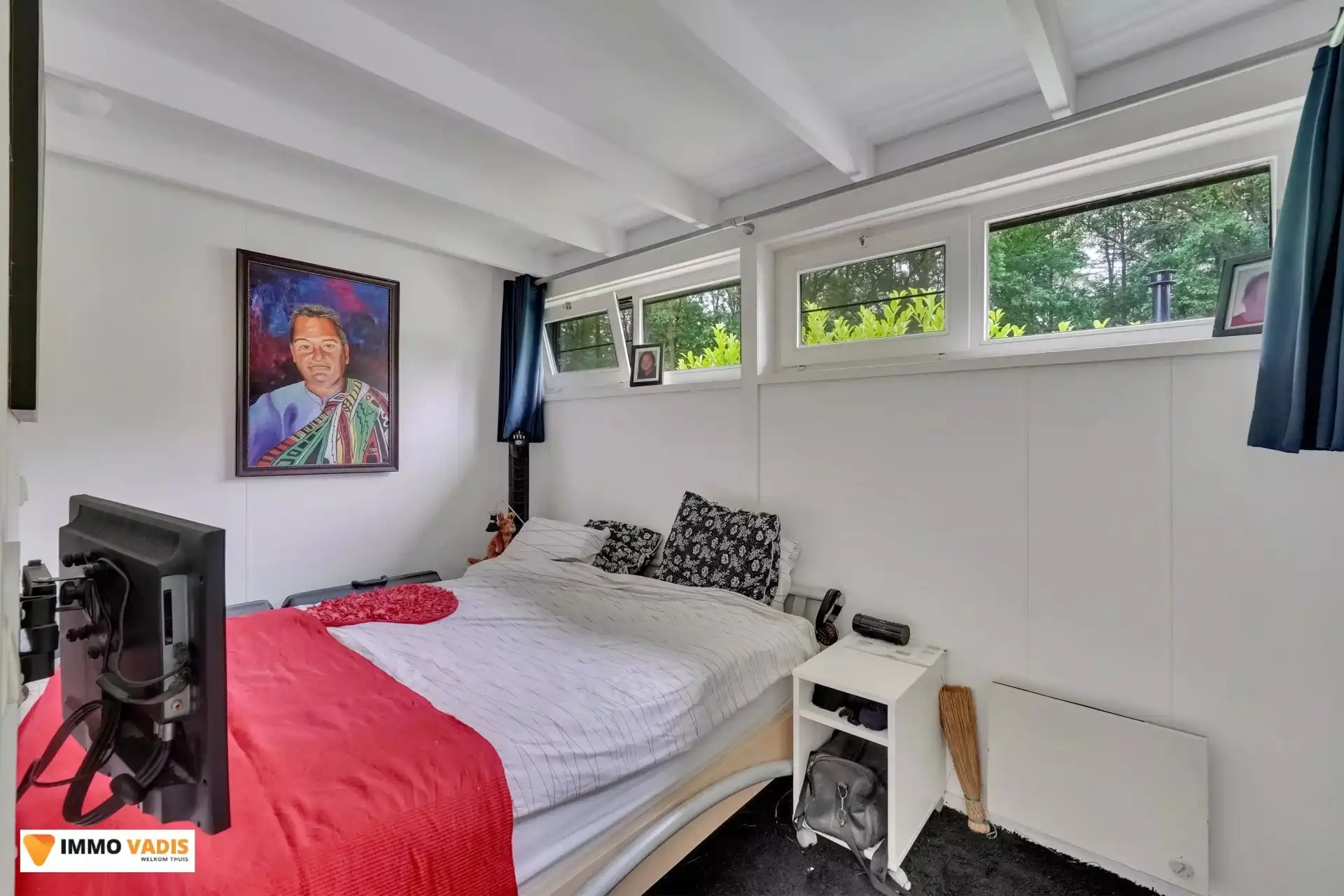Vakantiewoning met 2 slaapkamers foto 12